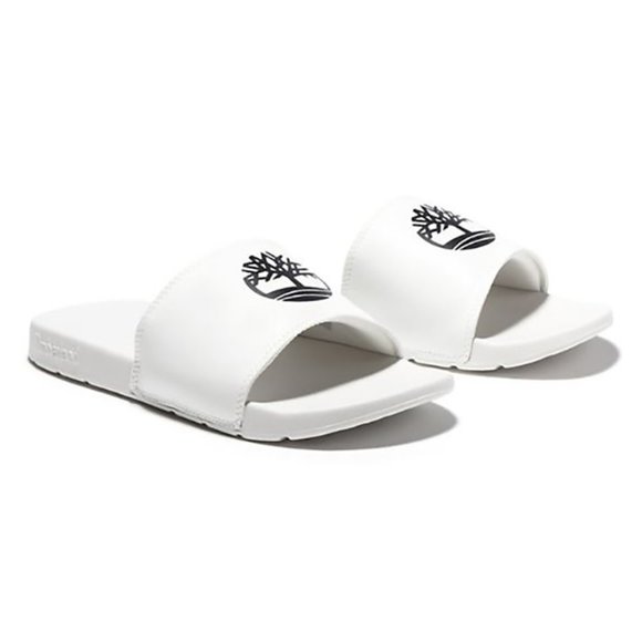 Timberland Men's Slide Sandals - Picture 4 of 6